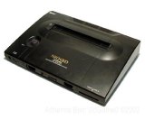 SNK Neo Geo AES/Cart (Neo Geo AES (home))